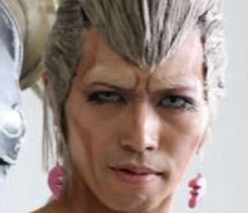 社員を知る 田中 春陽